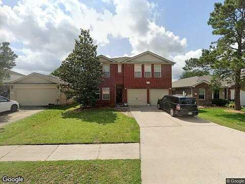 Royal Isle, TOMBALL, TX 77375
