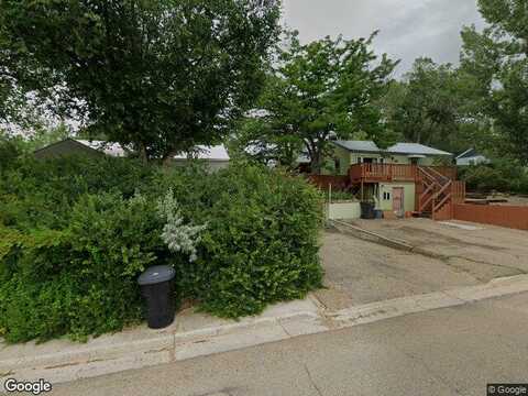 School, CRAIG, CO 81625