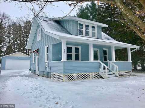 3Rd, CLEAR LAKE, WI 54005