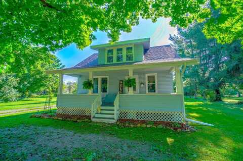 3Rd, CLEAR LAKE, WI 54005