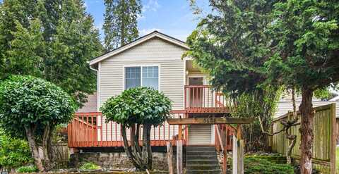 1St, EVERETT, WA 98203