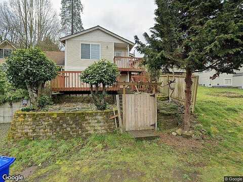 1St, EVERETT, WA 98203
