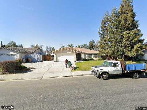 Rockwell, BAKERSFIELD, CA 93308