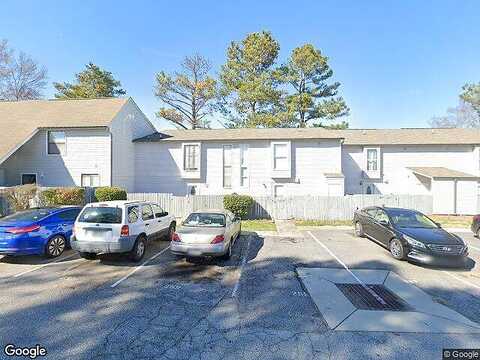 Country Club, JONESBORO, GA 30238