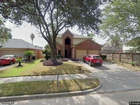 Silvermeadow, HOUSTON, TX 77014