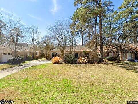 Wild Moss, TOMBALL, TX 77375
