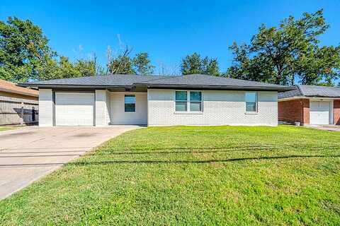 Strawberry, PASADENA, TX 77502