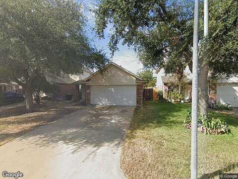 Moss Meadow, KATY, TX 77449