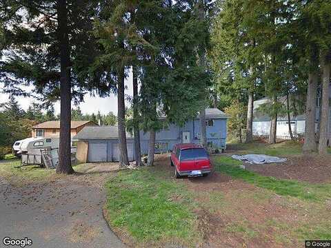 Evergreen, SHELTON, WA 98584