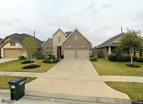 Summer Bounty, CYPRESS, TX 77429