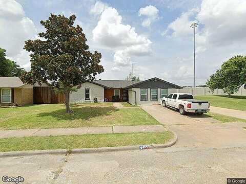 Heritage, GARLAND, TX 75043
