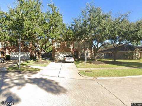 Lawton Ridge, CYPRESS, TX 77429