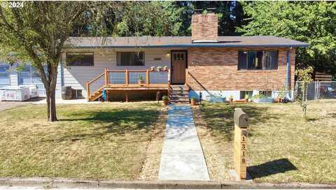 115Th, VANCOUVER, WA 98685