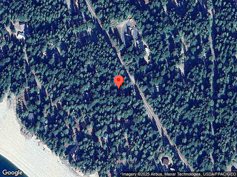Salmon La Sac, RONALD, WA 98940