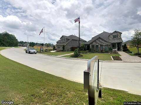 Pinyon Bend, HUMBLE, TX 77346