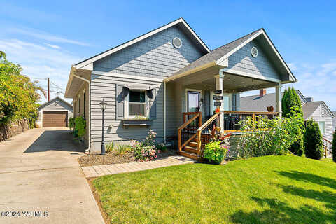 25Th, YAKIMA, WA 98902