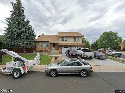Kittredge, AURORA, CO 80017