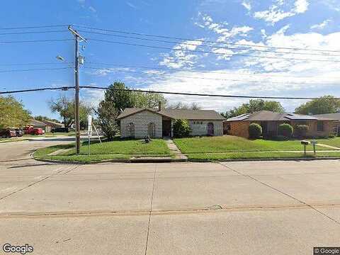 Matthew, GRAND PRAIRIE, TX 75052