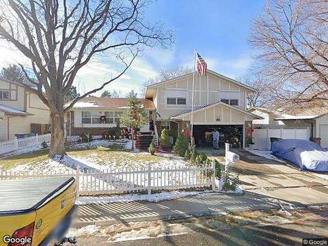 Pagosa, AURORA, CO 80013