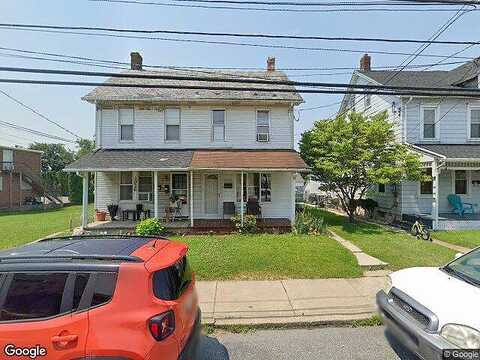 Ruch, WHITEHALL, PA 18052