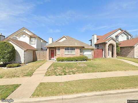 Weatherby, MESQUITE, TX 75181