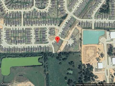 Lost Lantern, HOCKLEY, TX 77447