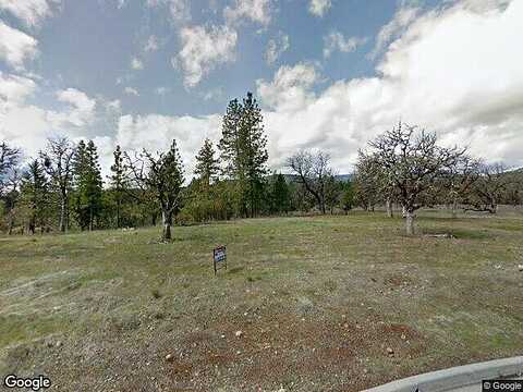 White Oak, SHADY COVE, OR 97539