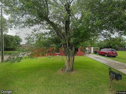 Gulf, BAYTOWN, TX 77520