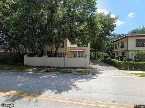 Park, SANFORD, FL 32771