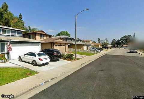 Prondall, CARSON, CA 90746