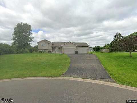 Able, ANDOVER, MN 55304