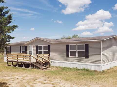 County Road 3390, KEMPNER, TX 76539