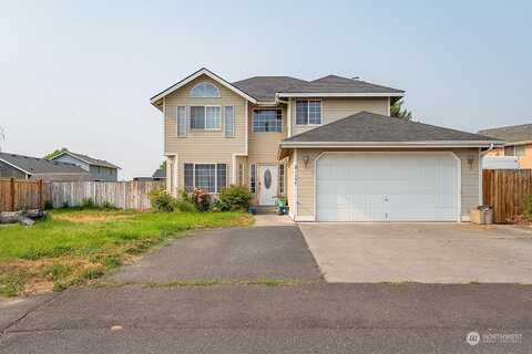 Nelson, MOSES LAKE, WA 98837