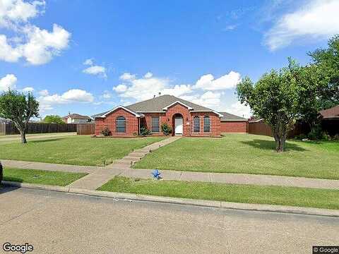 Creek Valley, MESQUITE, TX 75181