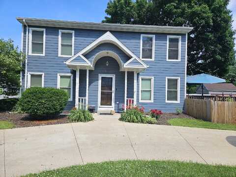 Sherman, EAGLE, WI 53119