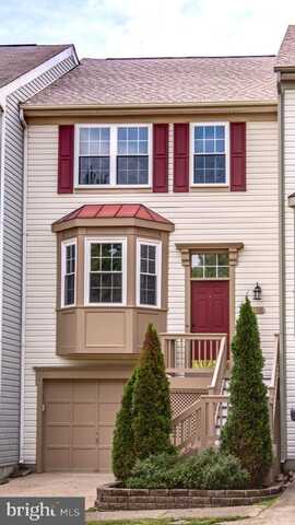 Hackley, PURCELLVILLE, VA 20132