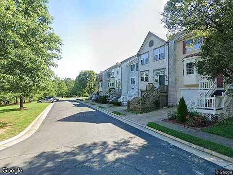 Hackley, PURCELLVILLE, VA 20132