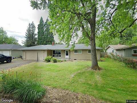 Archie, EUGENE, OR 97402