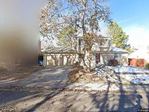 Kittredge, AURORA, CO 80015
