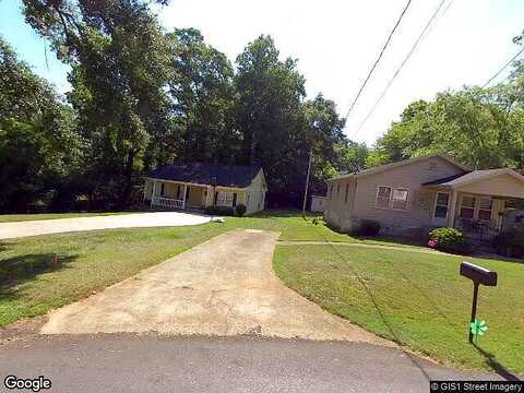 Williford, COMMERCE, GA 30529