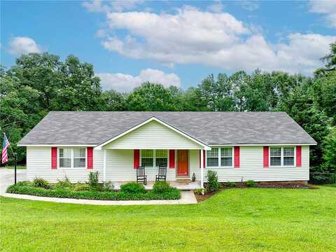 Midway School, SILVER CREEK, GA 30173