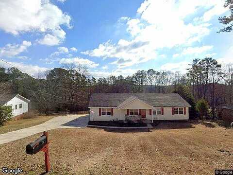 Midway School, SILVER CREEK, GA 30173