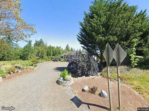 Old Gardiner, SEQUIM, WA 98382