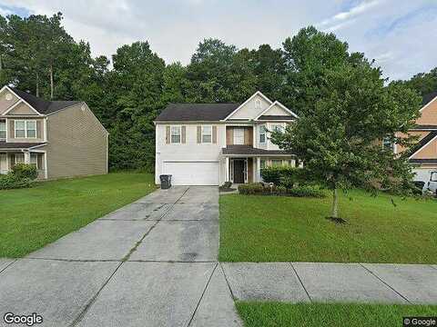 Walton, FAIRBURN, GA 30213