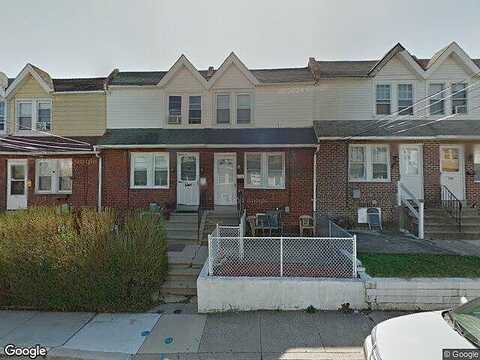 Seaford, UPPER DARBY, PA 19082