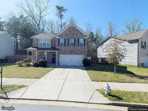 Hill Rock, FAIRBURN, GA 30213