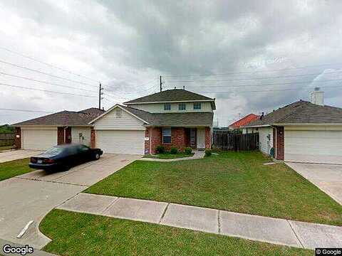 Brenwood, KATY, TX 77449