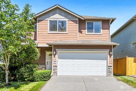 151St, MILL CREEK, WA 98012