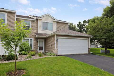 Wilderness, CHASKA, MN 55318