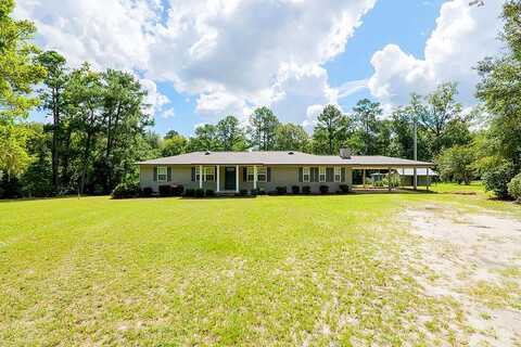 Katie Rob, LAKE PARK, GA 31636